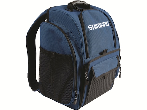 Shimano Blackmoon Fishing Backpack Large