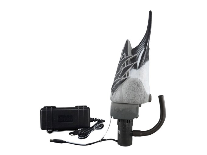 Higdon Pulsator 2 Pintail 12 Volt Motion Duck Decoy Polymer