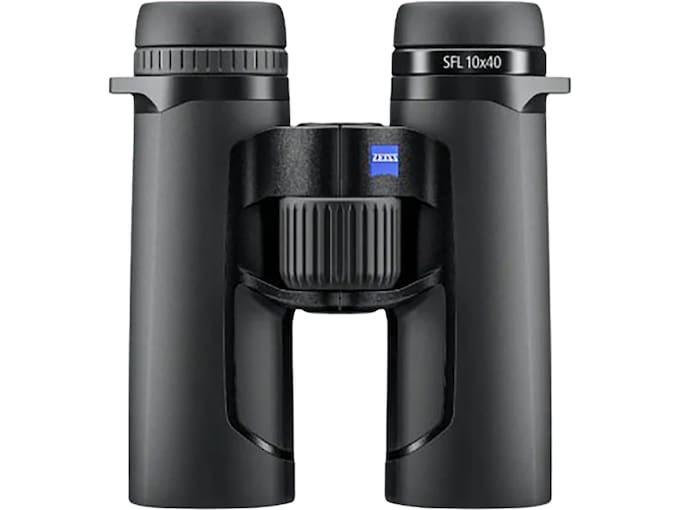 Zeiss SFL UHD Binocular