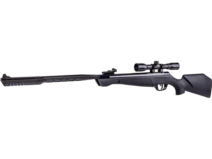 Crosman Quest Tactical 177 Cal Pellet Air Rifle Scope