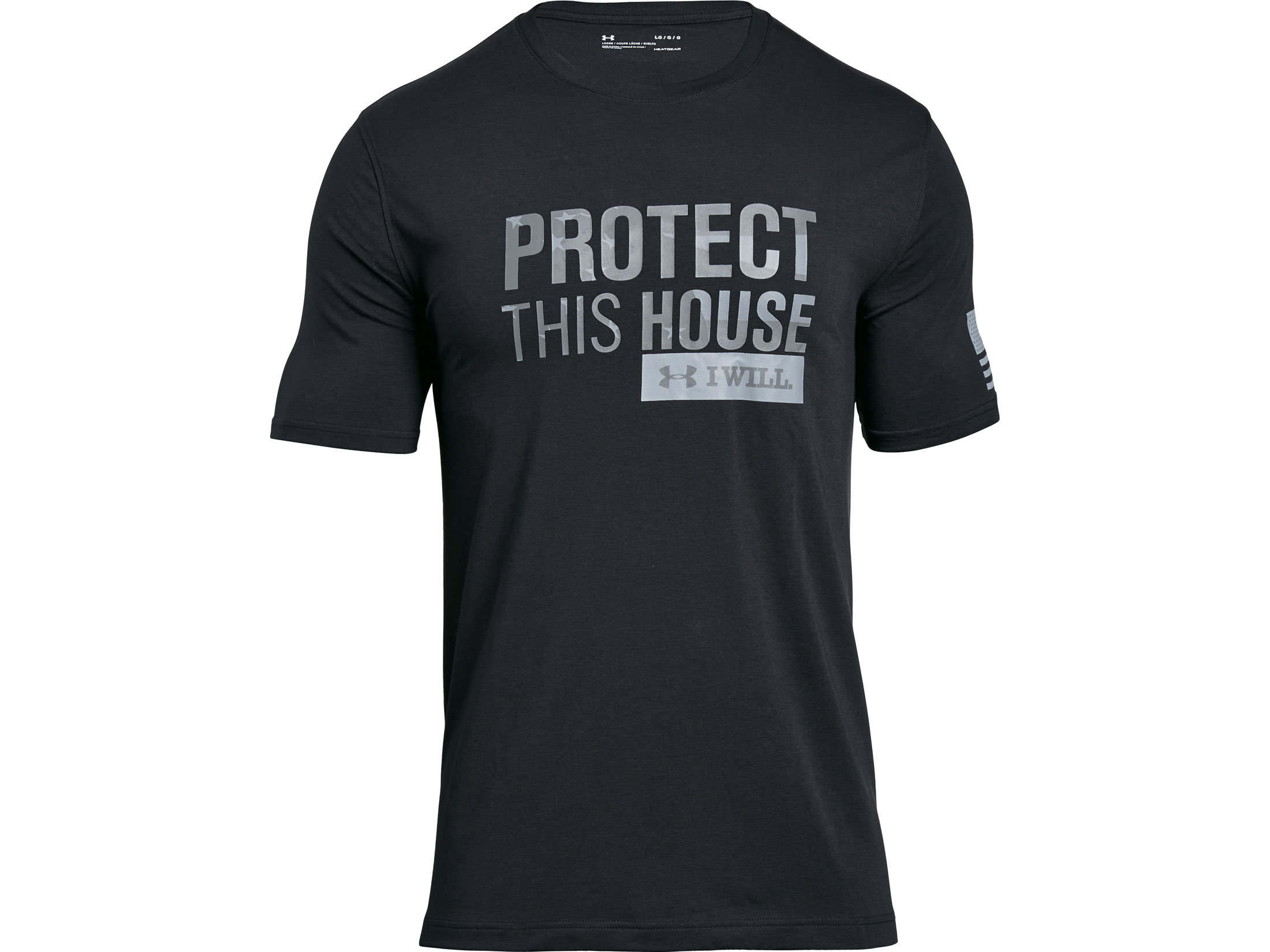 Protect this shop house shirt