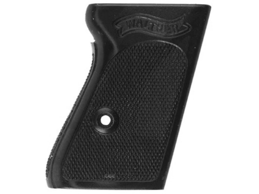 Poignées Acrylique Pistolet Poignées Noires Acrylique KSD - Compatibles