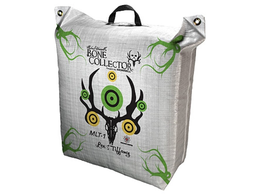 Morrell Bone Collector MLT 1 Field Point Bag Archery Target