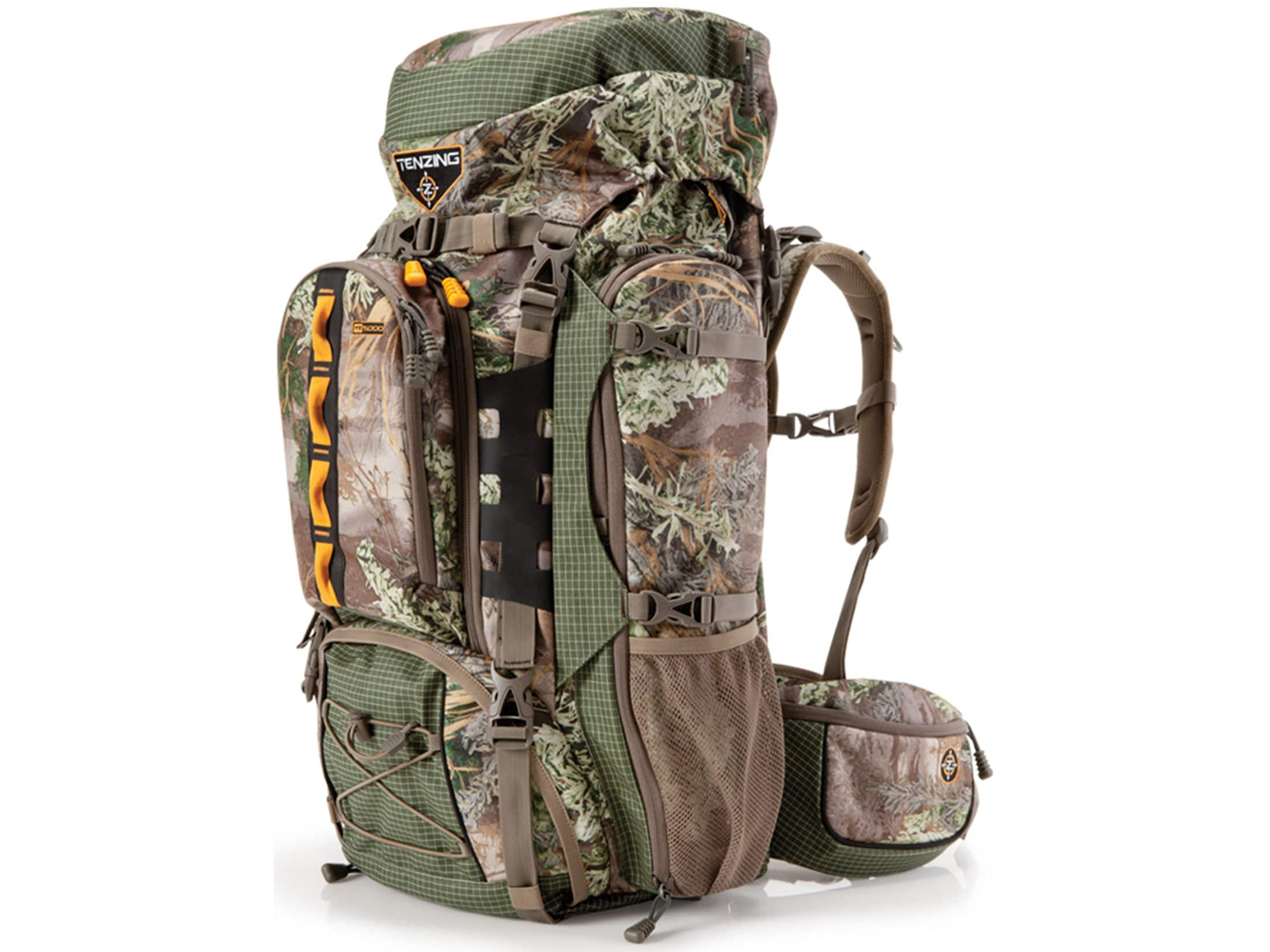 Tenzing shop 6000 pack