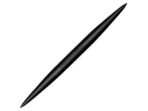Cold Steel Mini Torpedo Double Sided Throwing Spike 1055 Carbon Steel Cold Steel Mini Torpedo Double Sided Throwing Spike 1055 Carbon Steel