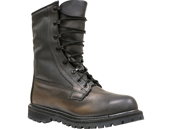 Military Surplus Intermediate Cold/Wet Weather Combat Boot Grade 1
