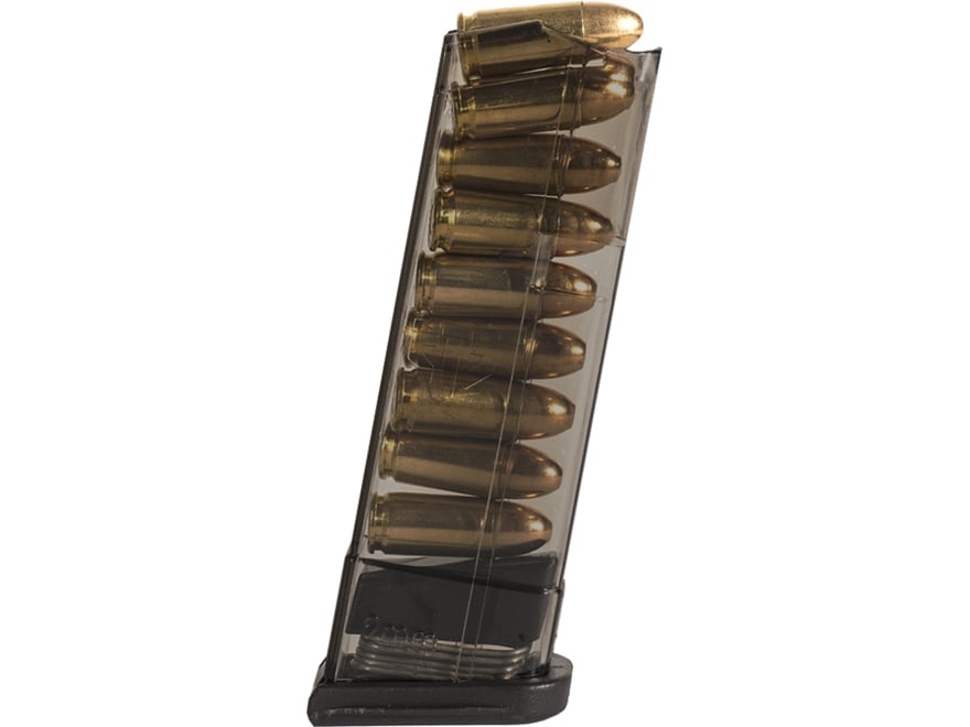 ETS 9 Round glock 43 Magazine Sleeve 