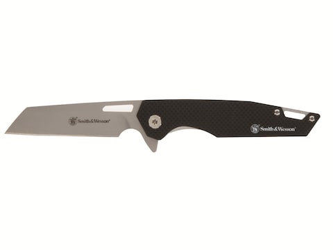 Wharncliffe Knife, 3 Long