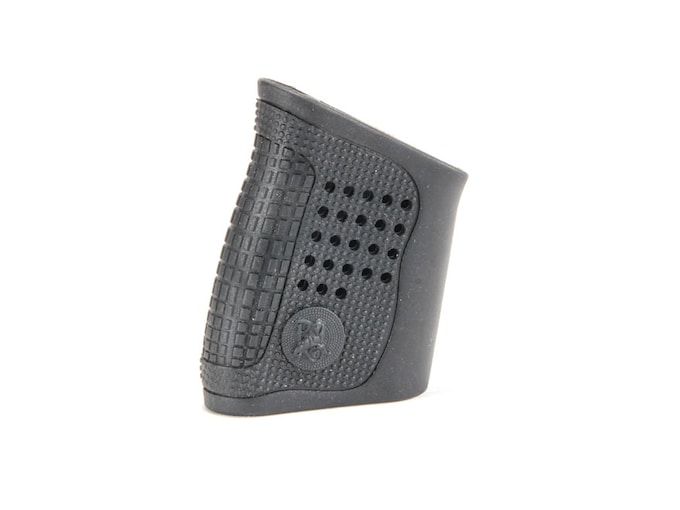 Pachmayr Tactical Grip Glove Slip-On Grip Sleeve Sig P320 Compact Rubber Black