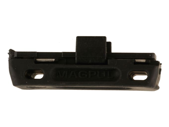 Magpul L Plate Magazine Floorplate AR-15 Polymer Package of 3
