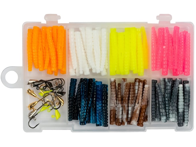 Trout TNT Lure Kit