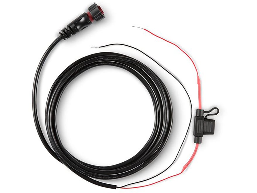 Garmin Bare Wire USB-Netzkabel Für VIRB X/XE Action-Kameras – Ladekabel Mit Freiliegenden Drähten
