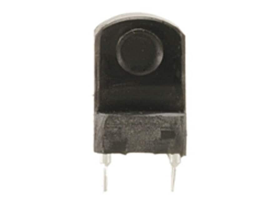 Amazon.com : C-MORE Railway Red Dot Blk 8Moa Std : Cmore Red