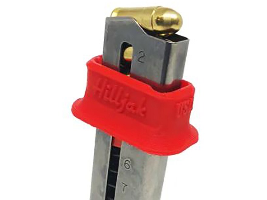 thumbnail image 2 of Hilljak QL380BD Black Magazine Speed Loader For Beretta 80X, 84 & Browning BDA 380 – Made In USA 2 of 6