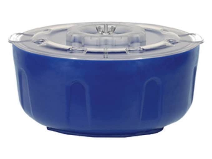 Frankford Arsenal QuickNEZ Case Tumbler Bowl