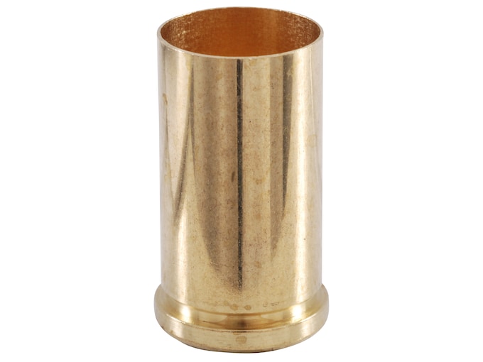 Starline Brass 45 Auto Rim (Not ACP) Bag of 100 (Bulk Packaged)