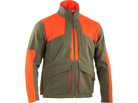 under armour prey jacket