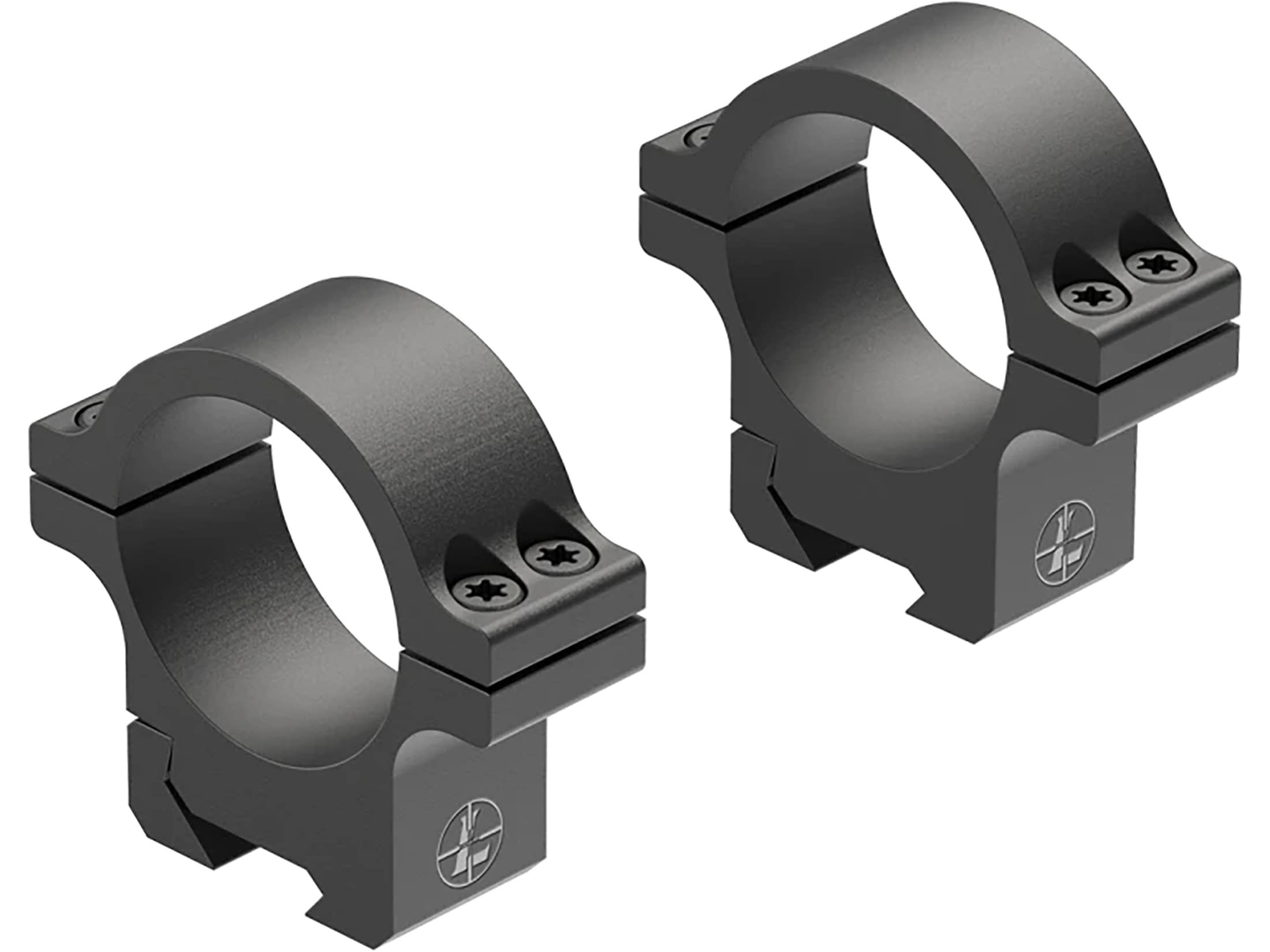 Leupold Open Range Rimfire Scope Rings