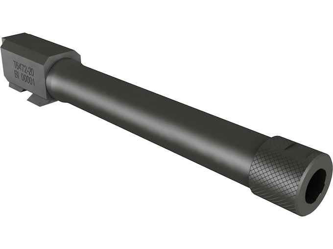 Canik Barrel Full Size TP9 SFx TP9 SFL 9mm Luger