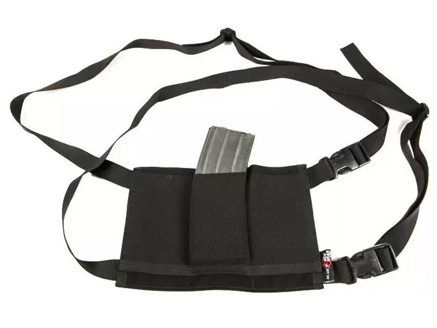 実物 Blue Force Gear Ten-Speed Ten-Speed 6 Pack Bandolier