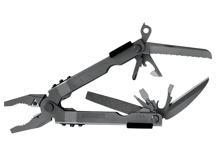 Paracord High Speed Steel Multi-Function Folding Fishing Pliers Scisso –  Bargain Bait Box