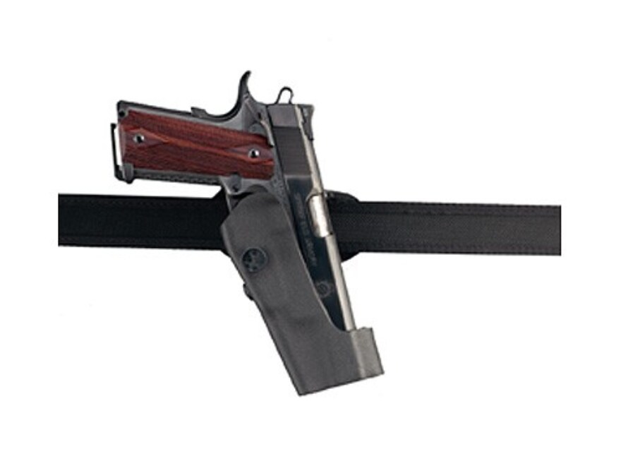 個人装備 SAFARILAND MODEL 10 HOLSTER S&W MD BK 583942.jpg?imwidth=480