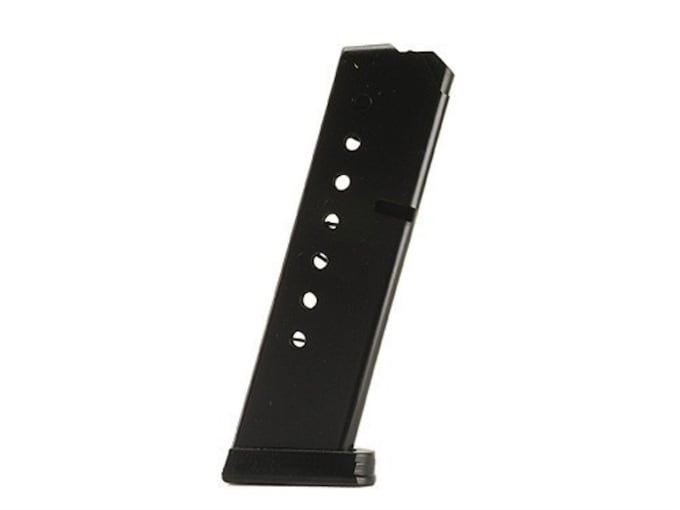 ProMag Magazine S&W 645, 4506, 4566, 4586 45 ACP Steel