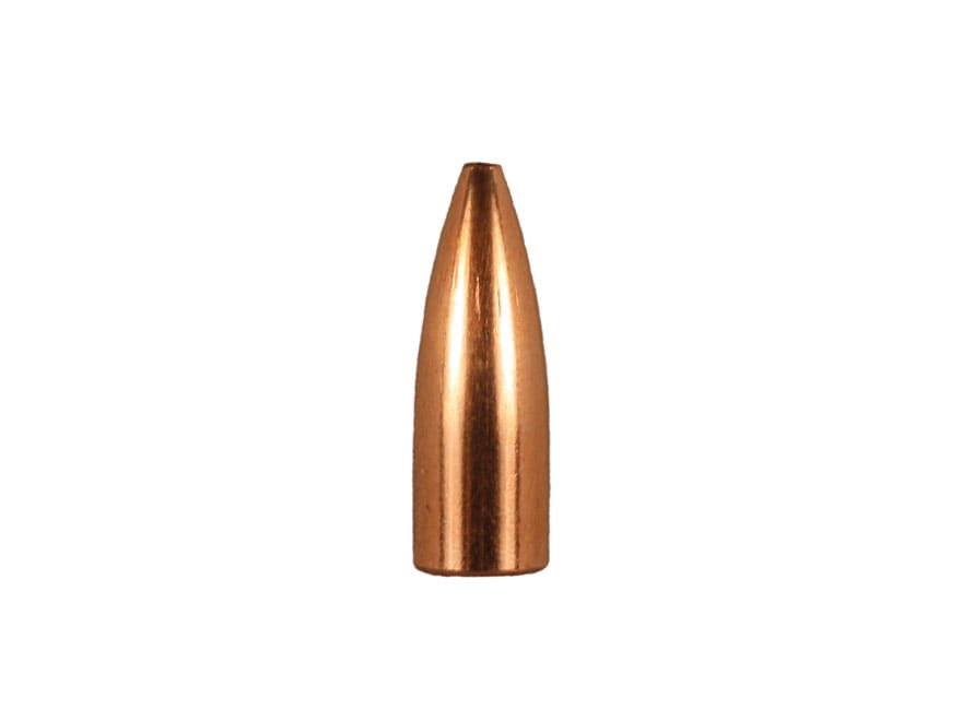 Nosler Brass 204 Ruger Bag of 250