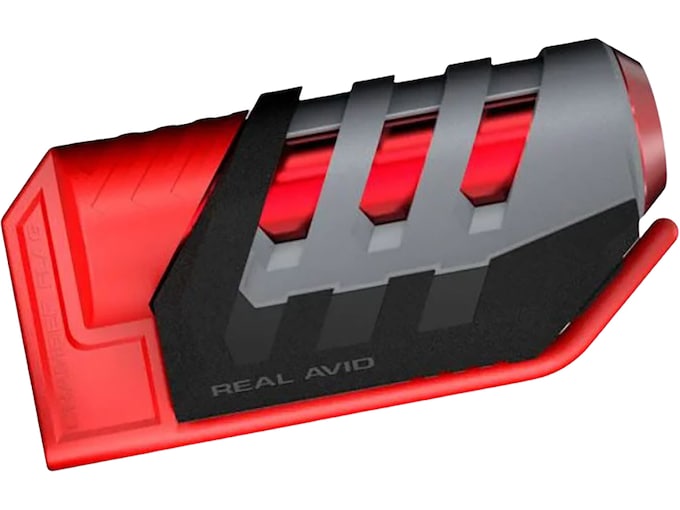 Real Avid Viz-Max Green Laser Bore Sighter