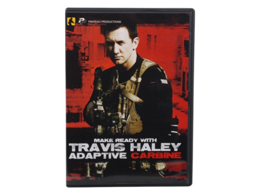 希少DVD Travis Haley Adaptive Carbine 584876.jpg?imwidth=480