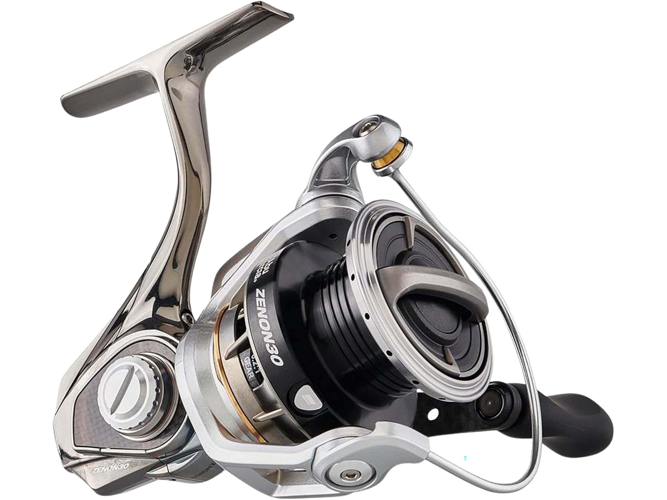 Abu Garcia Zenon MG-LTX 2500 Spinning Reel
