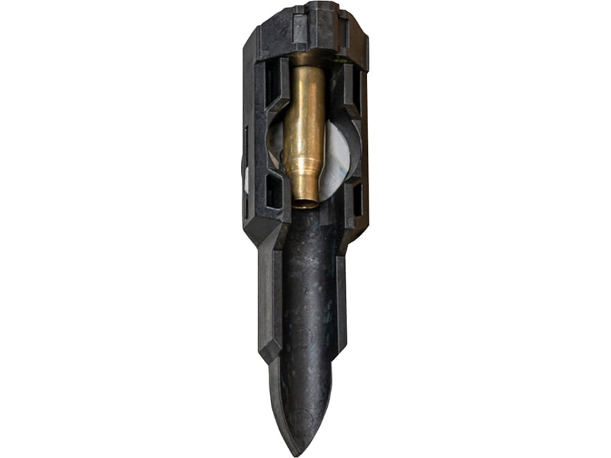 Frankford Arsenal Pile Driver Bullet Puller Carrier Assembly