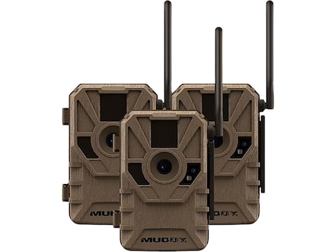 Muddy Outdoors Muddy Cellular Cameras Muddy Manifest Cellular