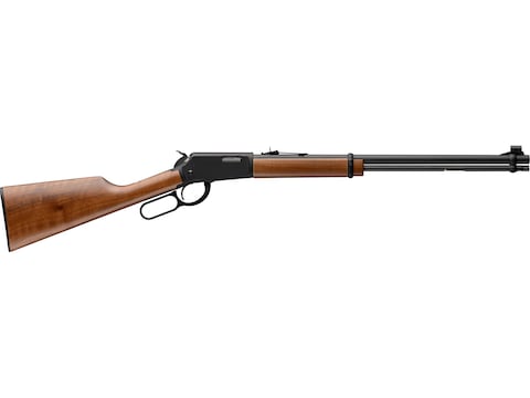 Winchester Ranger Lever Action Rifle 22 Long Rifle 20.25 Matte Black