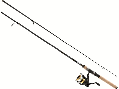Ultra Light Fishing Rod Reel Combos