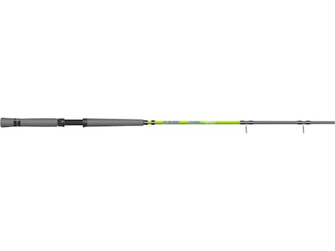 Lews WM Crappie Thunder - Rod Spinning 12ft - CT12L-2