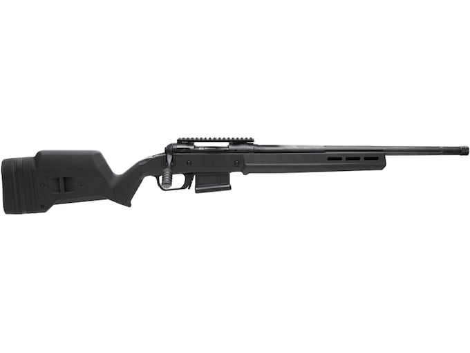 Savage Arms 110 Magpul Hunter Bolt Action Centerfire Rifle 6.5