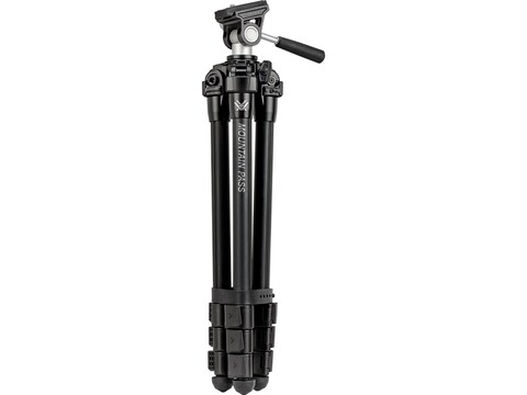 Vortex Optics Mountain Pass Tripod Kit