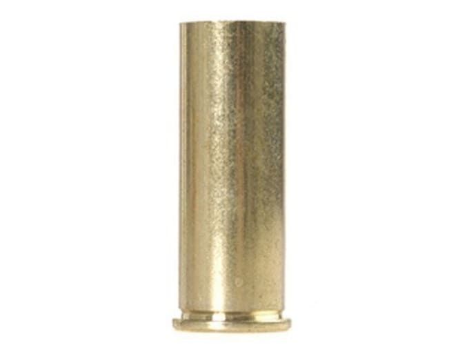 Winchester Brass 44 Remington Magnum