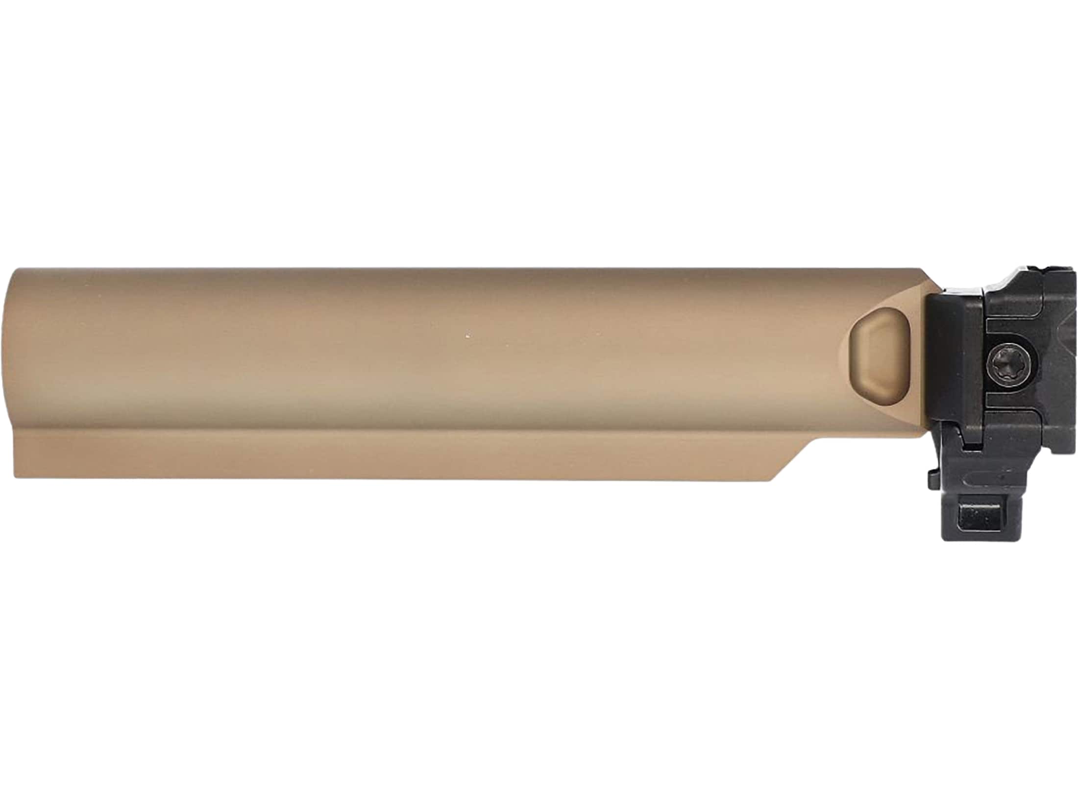 Sig Sauer Picatinny Folding Stock Adapter 6 Position Tube Sig MCX, MPX