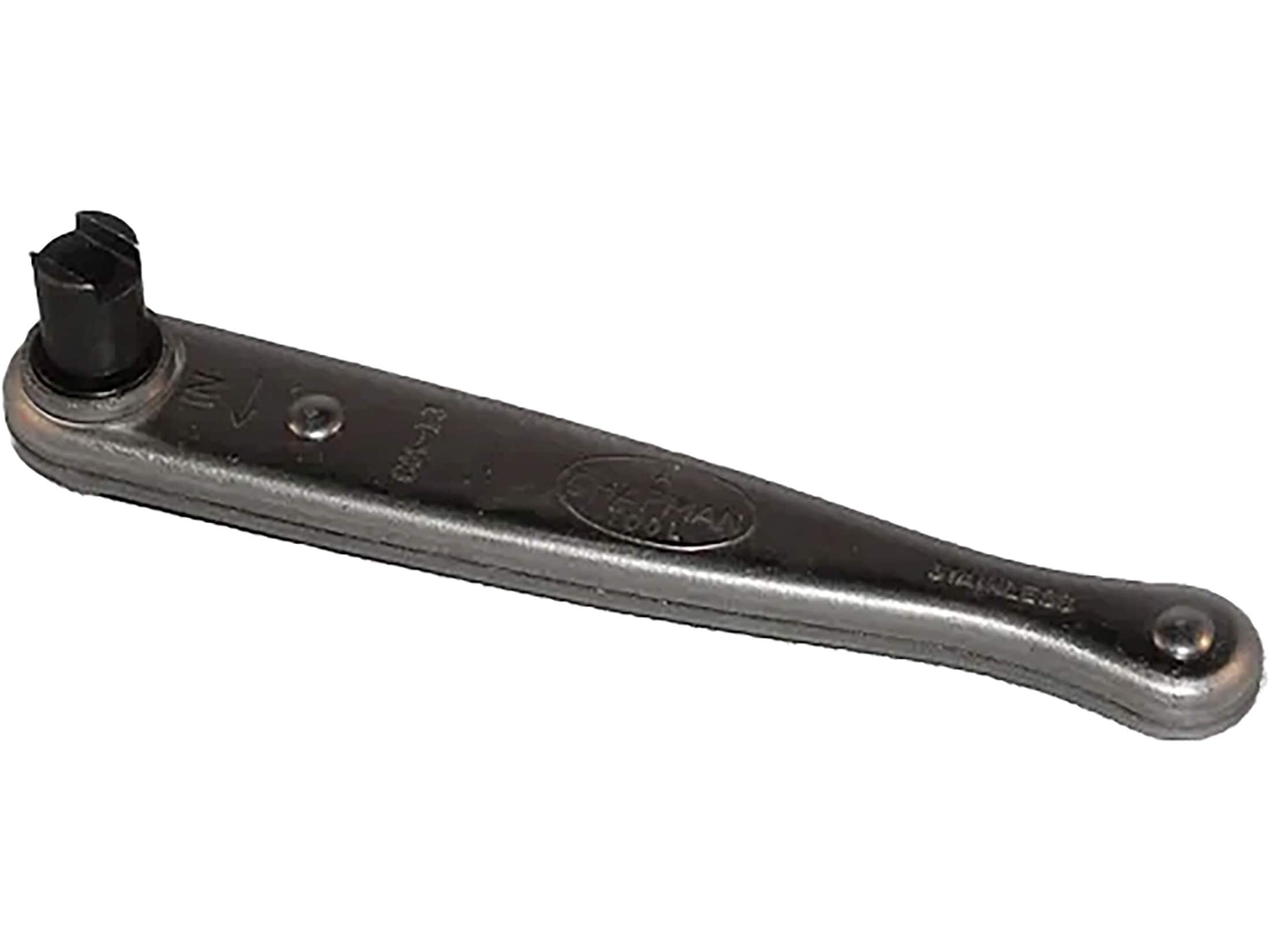 Cash Manufacturing Ratcheting Nipple Wrench