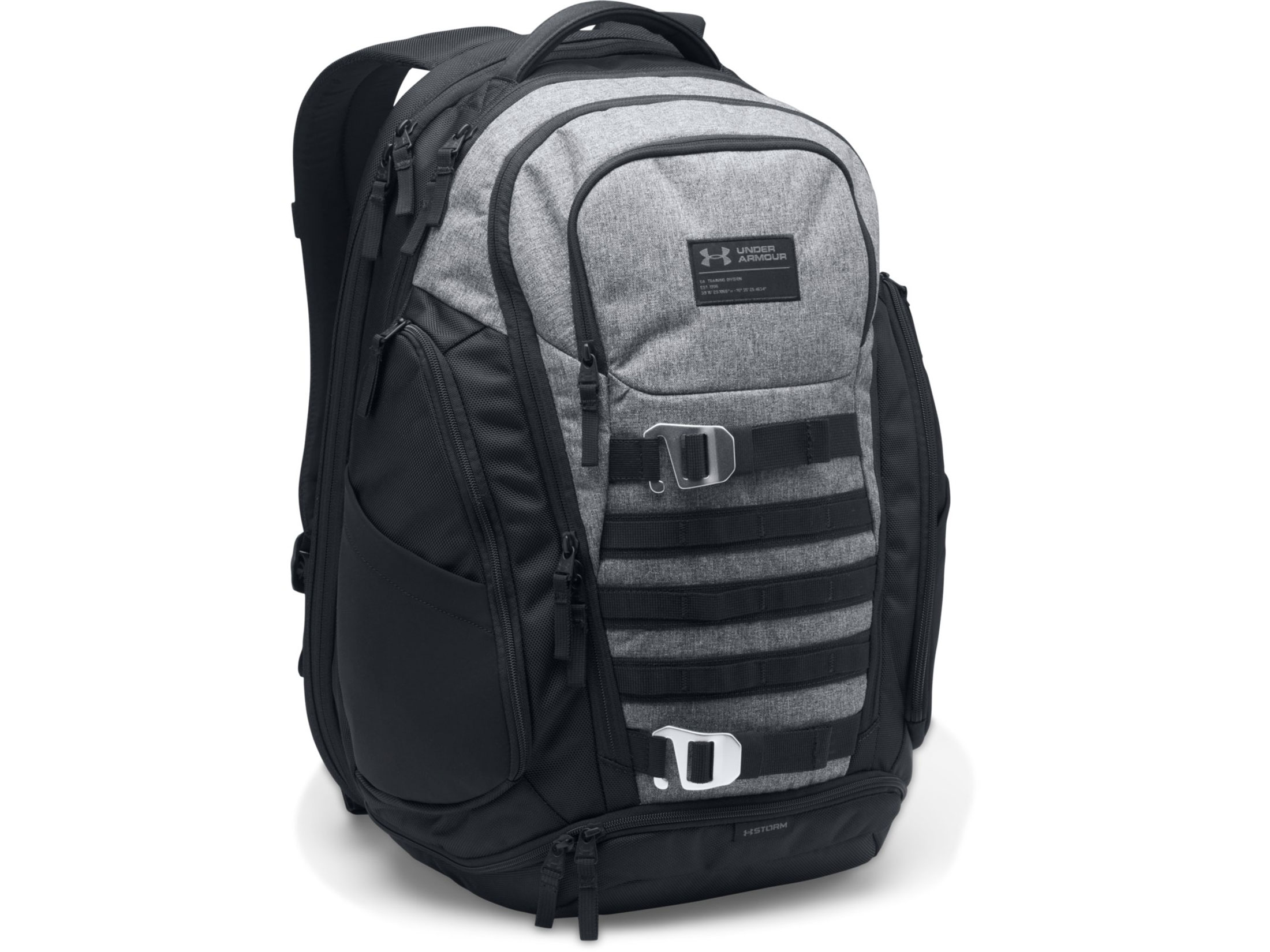 Ua huey 2025 backpack review