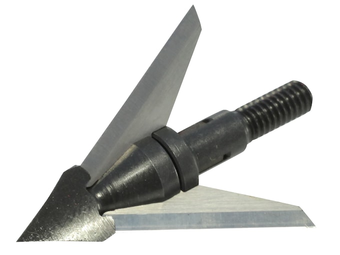 QAD Exodus Broadhead 125 Grain Swept Blade