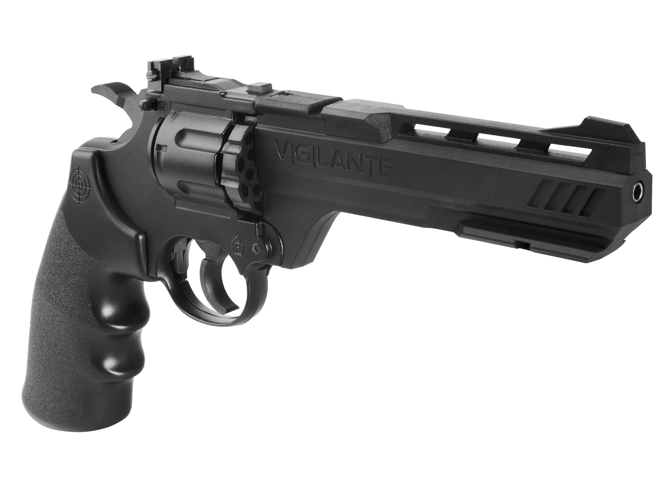 Crosman Vigilante 357 177 Cal BB Pellet Air Pistol