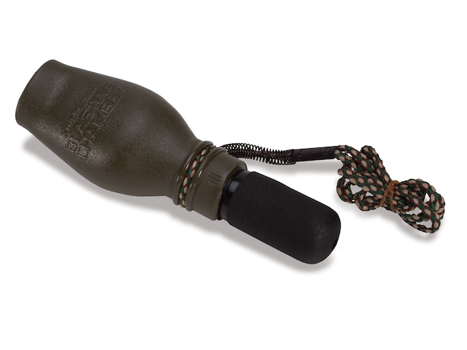 Knight & Hale Mark Prudhomme Signature Series Owl Turkey Locator Call