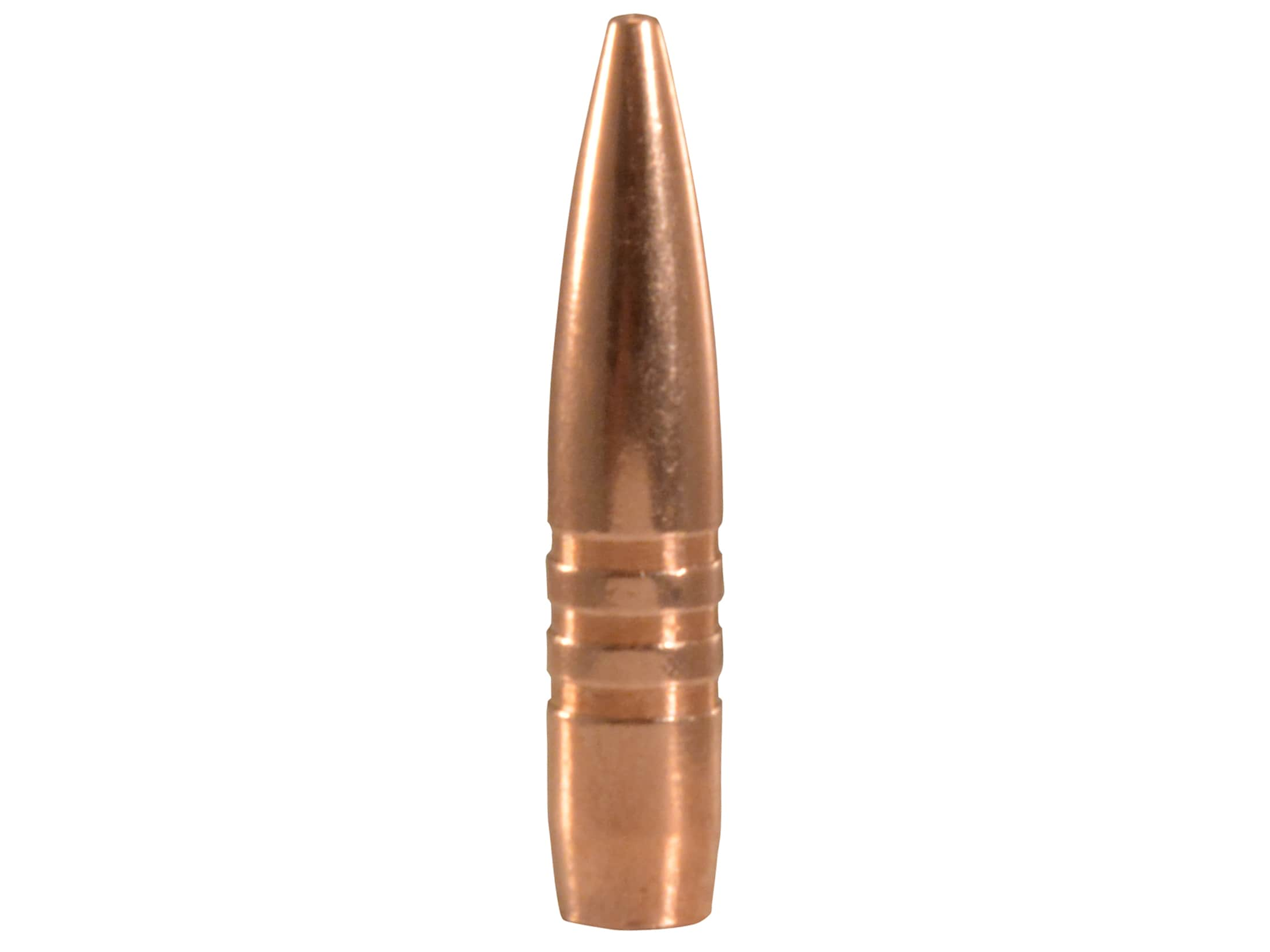 Barnes Triple-Shock X (TSX) Bullets 22 Cal (224 Diameter) 78 Grain