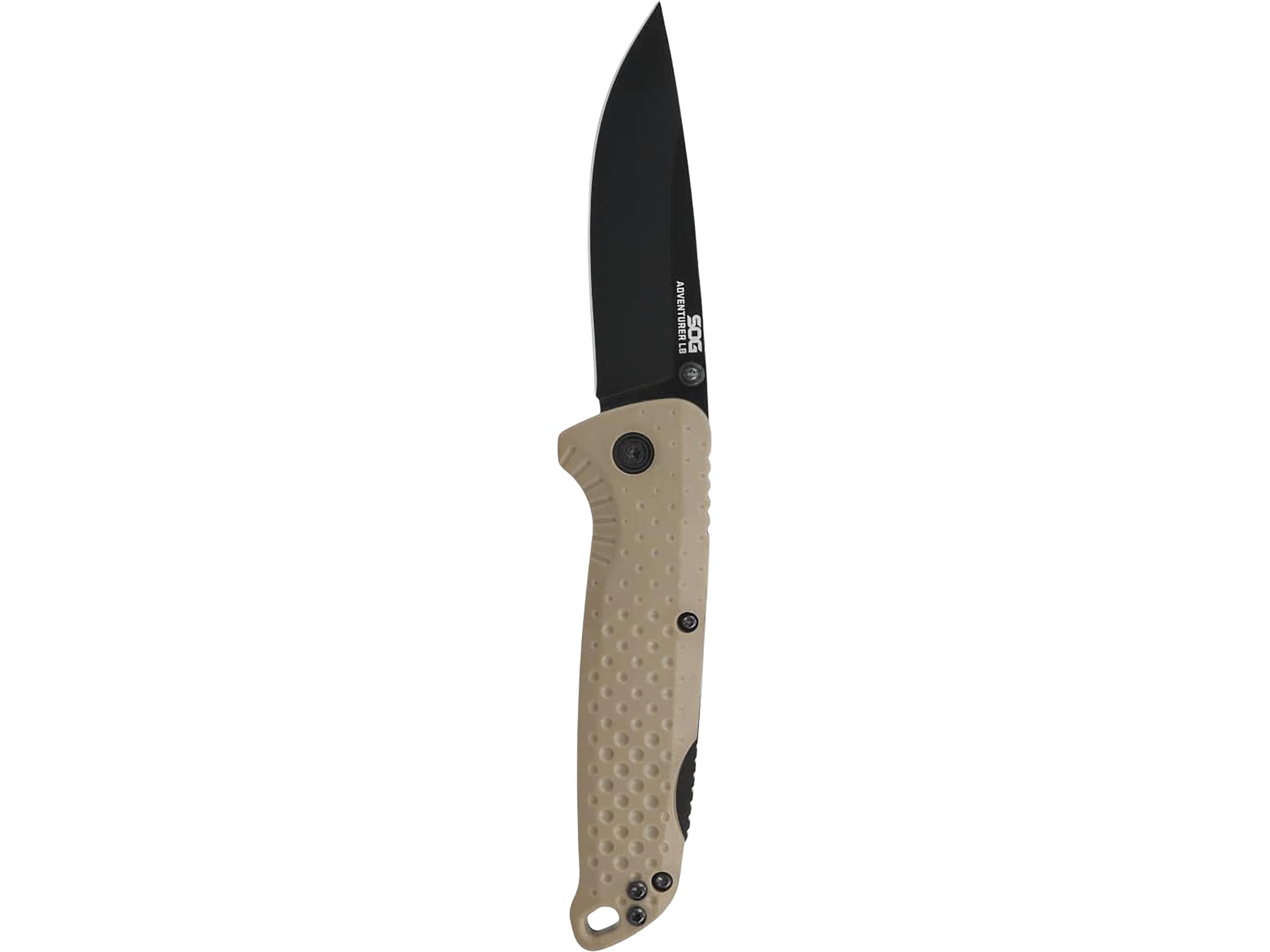 SOG Adventurer LB Pocket Knife
