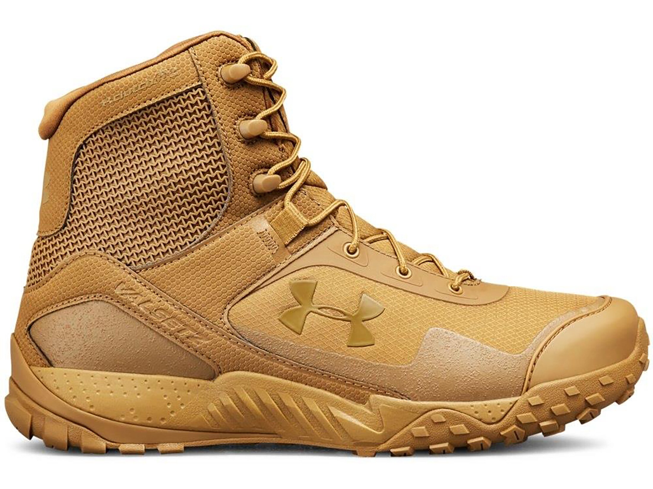 under armour coyote boots