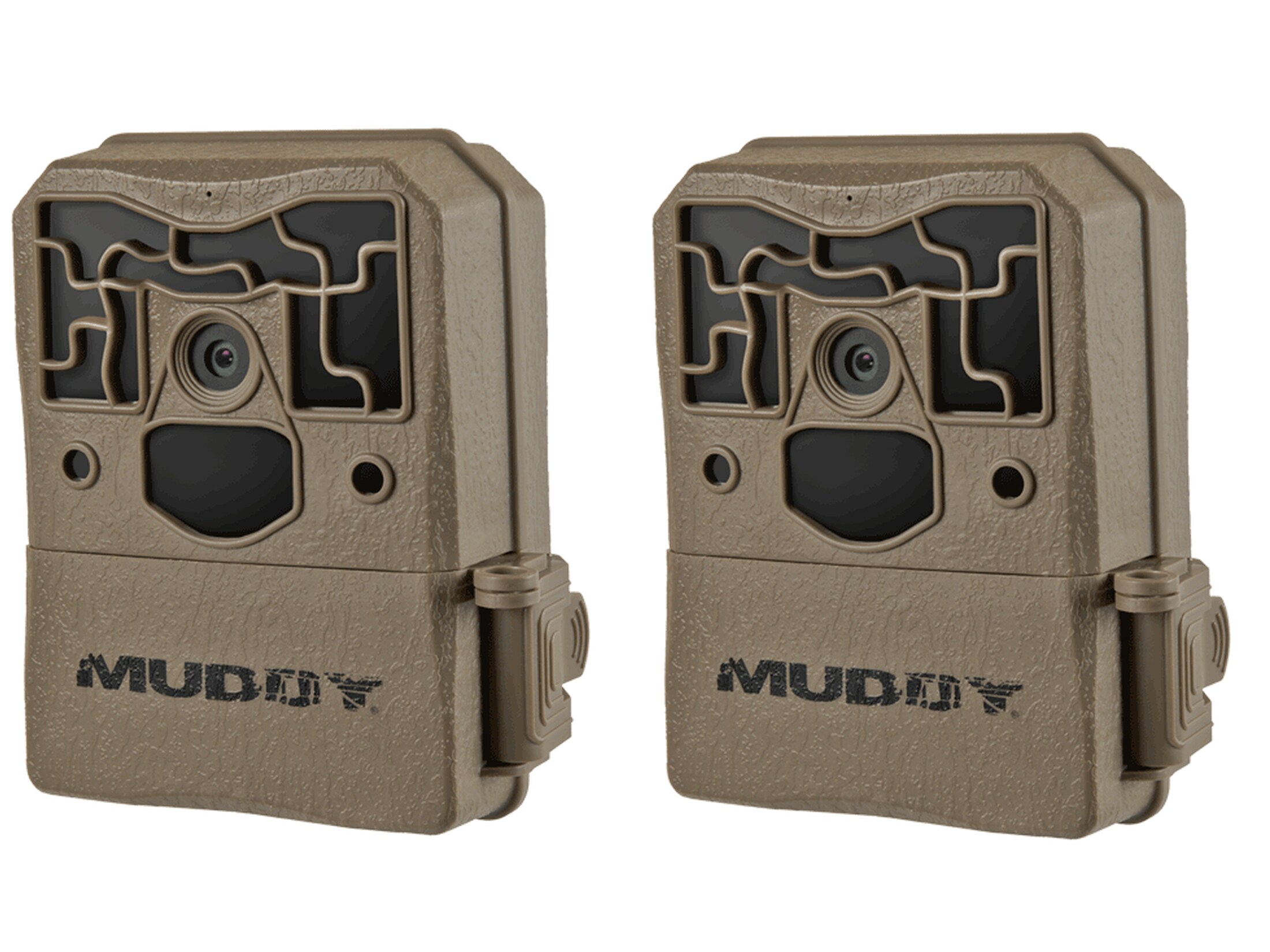 Muddy Outdoors MTC150 12 Megapixel HD Trail Camera 