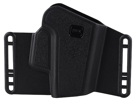 for Glock Sport Combat Outside the Waistband Holster Ambidextrous 17